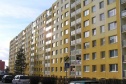 четырехкомнатная квартира, 86 м2, Praha 8, Praha, Feřtekova