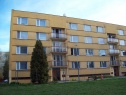 Pronájem bytu 1+1 Přelouč, okr. Pardubice