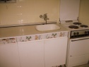 Flat 1+1 for rent, 35 m2, Zlín