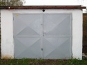 Garage, Pardubice