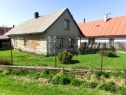 Rodinný dům, Chlum u Hlinska, okr. Chrudim