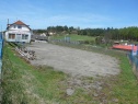 аренда  Эксплуатационный участок, 1537 м2, Žďár nad Sázavou, Velké Meziříčí