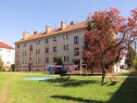 2ZKB, 55 m2, Kroměříž, Moravská