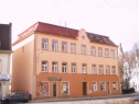 аренда  трехкомнатная квартира, 100 м2, Liberec, nám. Poštovní