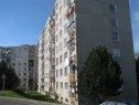 Byt 3+1 Nová Paka, 74 m2, ul. K Hájku