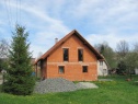 Einfamilienhaus, Náchod, Zaloňov