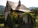 Дача, Frýdek-Místek, Kunčice pod Ondřejníkem