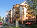 двухкомнатная квартира, 82 м2, České Budějovice, U Trojice
