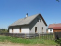 Einfamilienhaus, Havlíčkův Brod, Herálec