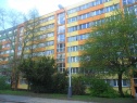 Pronájem bytu 2+1 Kolín, okr. Kolín