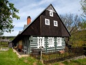 Сельская усадьба, Jičín, Pecka