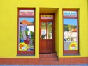 Komerční prostor , Napajedla, Komenského
