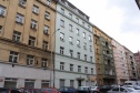 двухкомнатная квартира, 46 м2, Praha 3, Praha, Buchovcova