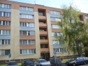 Flat 2+1, 58 m2, Opava, Liptovská