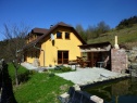 Cottage, Vsetín, Valašská Senice