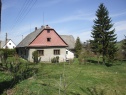 Сельская усадьба, Ústí nad Orlicí, Králíky