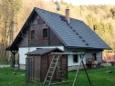 Datsche, Trutnov, Černý Důl