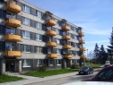 Flat 3+1 for rent, 78 m2, Jihlava, Královský vršek