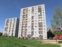 аренда  трехкомнатная квартира, 75 м2, Česká Lípa, Jáchymovská