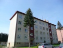 Flat 3+1, 63 m2, Svitavy, Moravská Třebová, Tovární