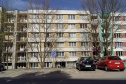 однокомнатная кватира, 43 м2, Český Krumlov, Sídliště Plešivec