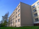 Flat 3+1, 84 m2, Teplice, Fráni Šrámka