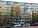 Flat 2+kk for rent, 46 m2, Teplice