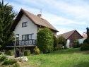 Einfamilienhaus, Pelhřimov, Kamenice nad Lipou