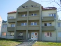 Byt 2+kk, DR, Hranice, ul. Jižní