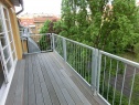 Flat 3+kk, 95 m2, Praha 10, Praha, Bulharská
