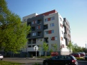 двухкомнатная квартира, 55 м2, Praha 9, Praha, Kytlická