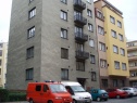 Pronájem, byt 1+kk, 28 m2, Pardubice - centrum