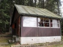 Hut, Jindřichův Hradec, Střížovice
