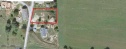 Building lot, 1370 m2, Šumperk, Velké Losiny