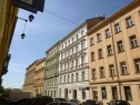 трехкомнатная квартира, 57 м2, Praha 2, Praha, Koubkova
