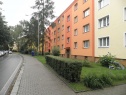 Pronájem bytu 1+1 Ostrava - Zábřeh, Volgogradská