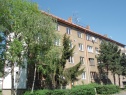 Flat 2+1, 52 m2, Chomutov, Jirkov, Osvobození