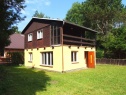 Дача, Příbram, Křepenice