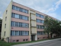 Byt 4+1, ul. Čs. armády, Louny