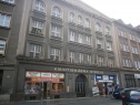 Flat 3+1 for rent, 100 m2, Přerov, Kratochvílova