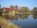 Rybník, pozemky Lžín, CP 29 670 m2