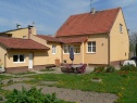 Einfamilienhaus, Kladno, Velká Dobrá