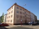 Flat 3+kk for rent, 78 m2, Chrudim, Přemysla Otakara
