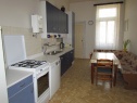 аренда  трехкомнатная квартира, 134 м2, Brno-město, Brno, Kotlářská