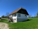 House, Český Krumlov, Frymburk