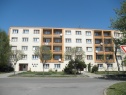 Flat 3+1, 69 m2, Kroměříž, Moravská