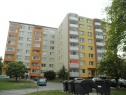 Flat 3+1, 74 m2, Kroměříž, U Rejdiště