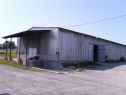 Warehouse for rent, Tábor
