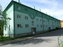 Flat 3+kk, 58 m2, Pardubice, Rybitví, Školní