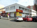 Obchodní prostory, OC Košík, Praha 10